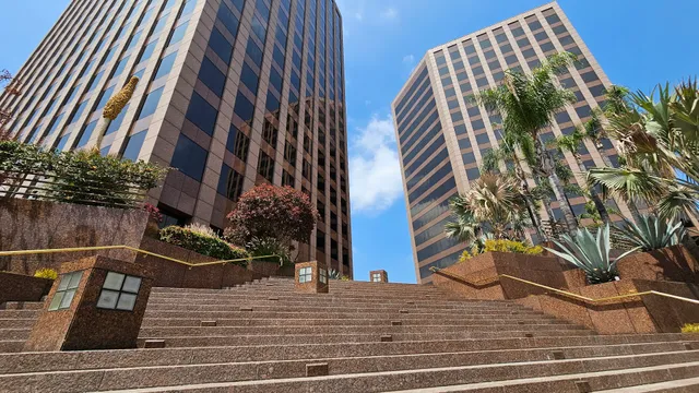 City of Los Angeles Dept of City Planning