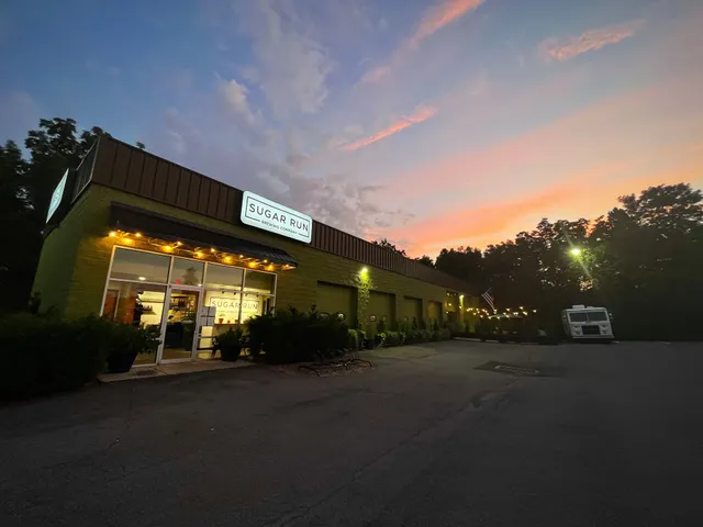 Sugar Run Brewing Company
