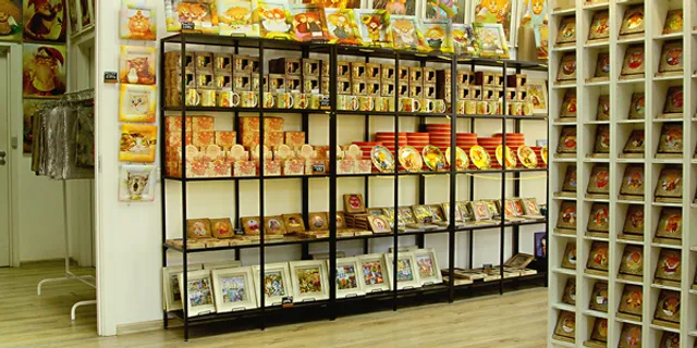 Галерея ARTANGELS