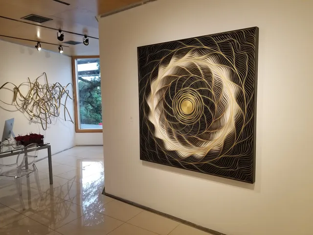 Laura Rathe Fine Art