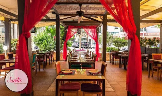 Sarita Indian Restaurant