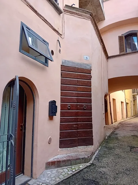 Il Borgo dei Mestieri - Casa Vacanze