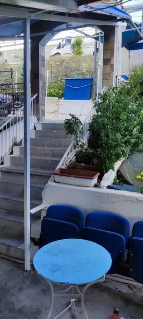 Ουζερί του Γιώργου