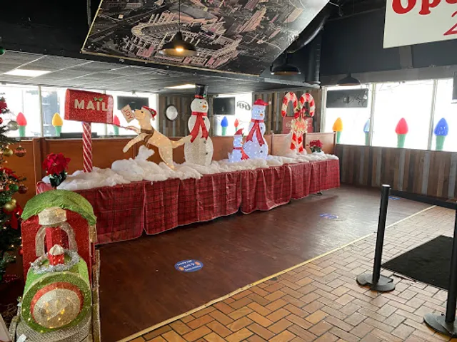 Gyro George - Northfield/Maple Hts