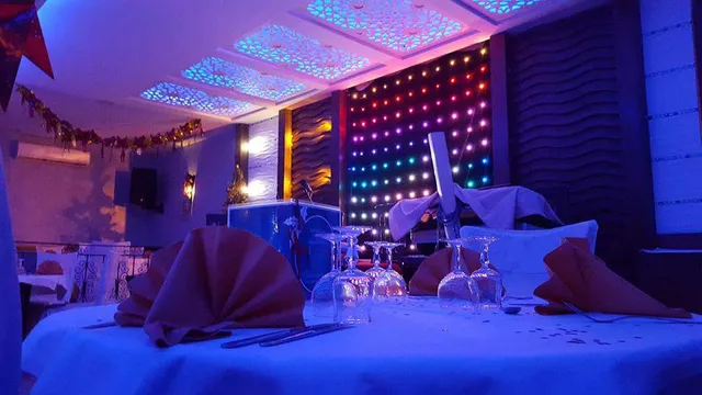 Restaurant LE SULTAN