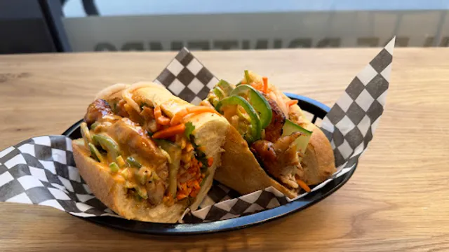 Sandwicherie Sue - Peel