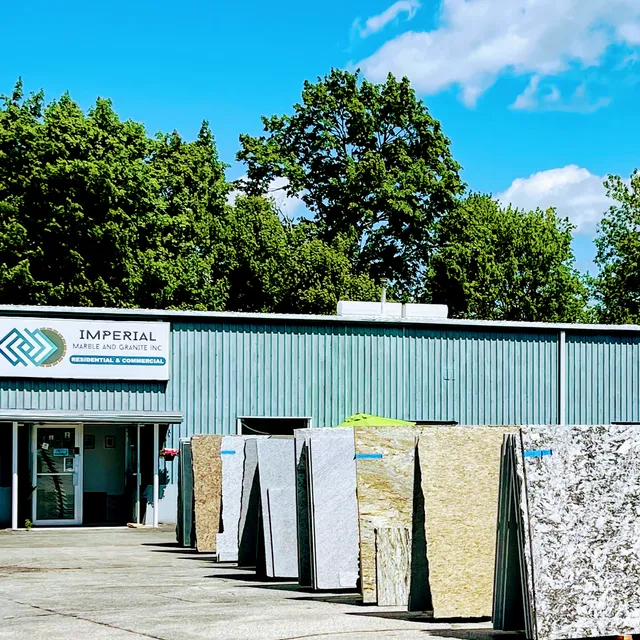 Imperial Granite Countertops Inc.
