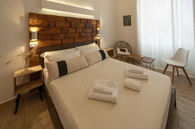 Adventor Eco Suites - Roma