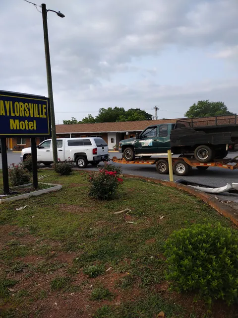 Taylorsville Motel