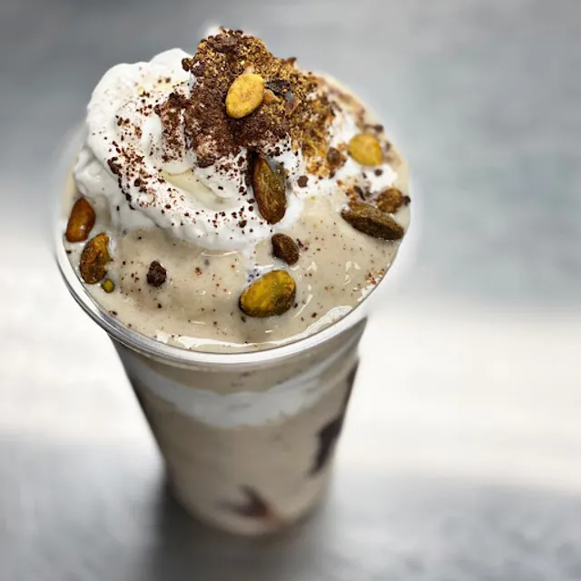 Midtown Nutrition Spot