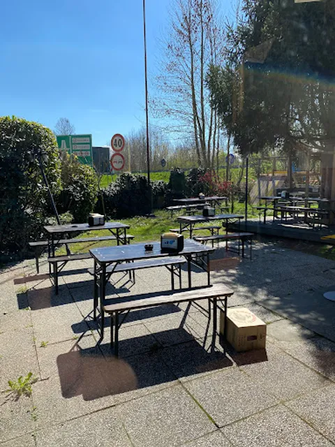 Piadineria Gli Ingordi