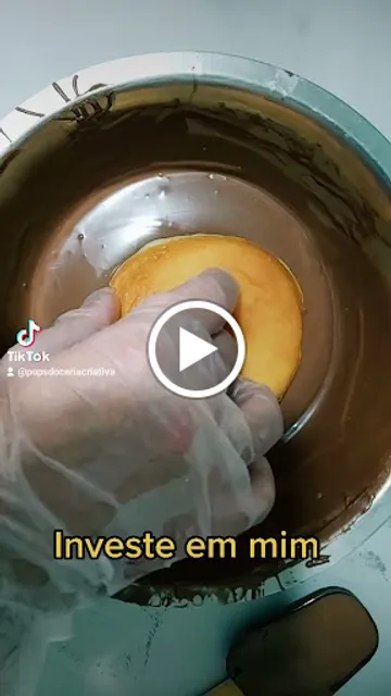 Pop's Doceria Criativa