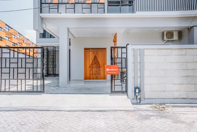 KoolKost Syariah @ Sigura-Gura Malang