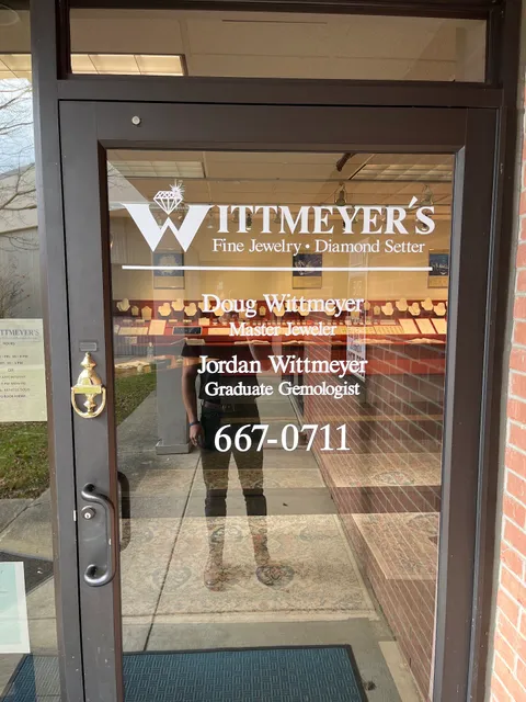 Wittmeyer Jewelry