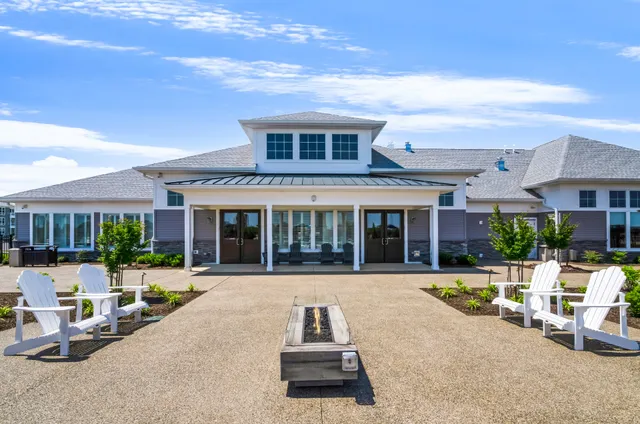 Haddon Point Pennsauken