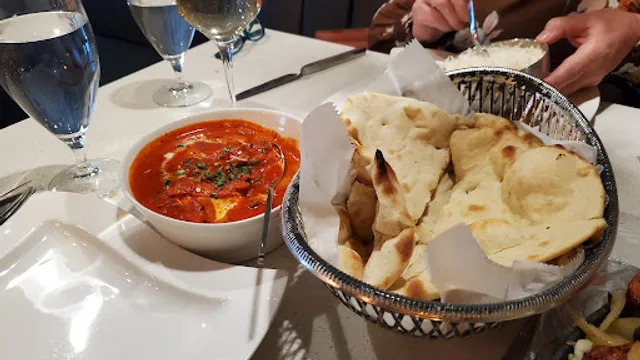 Tabla Indian Restaurant Oviedo