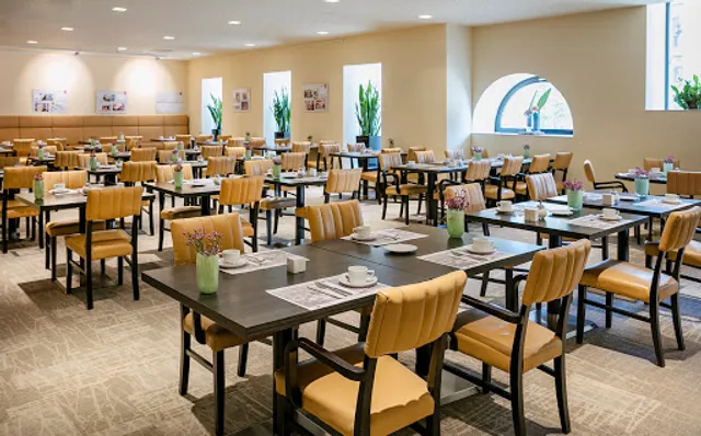 Restaurant Weissenhof