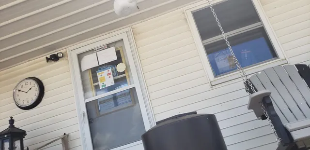 Helmuth Country Store