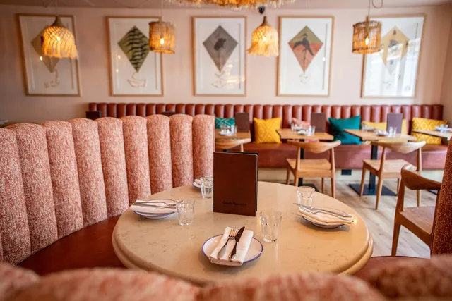 Santo Remedio - Casona & Cantina, Marylebone