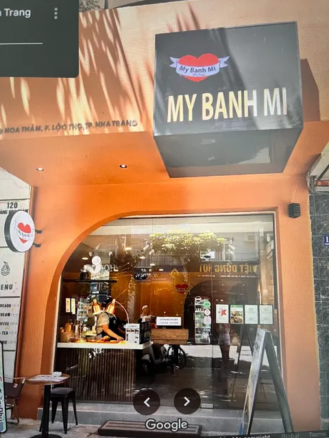 My Banh Mi Nha Trang