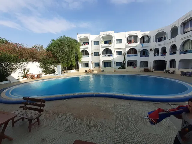 Résidence L'Arabesque