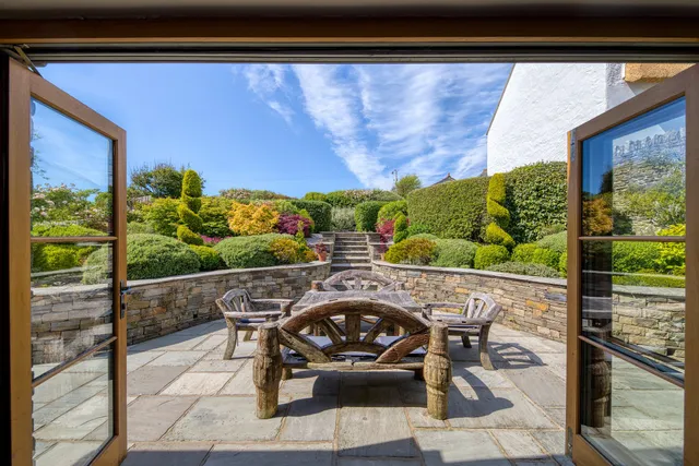 Putsborough Manor Holiday Cottages