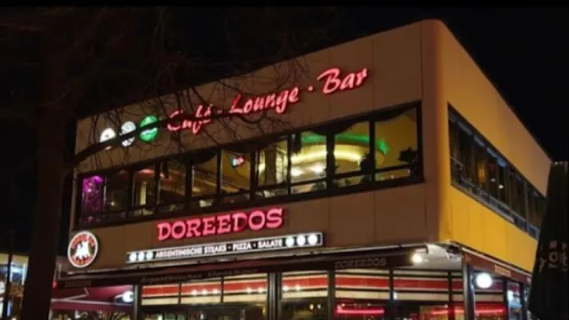 Doreedos Kurt-Schumacher-Platz