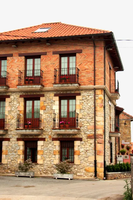 Apartamentos El Cruce de Moratón