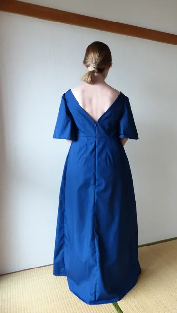 Melanie Uematsu Tailoring