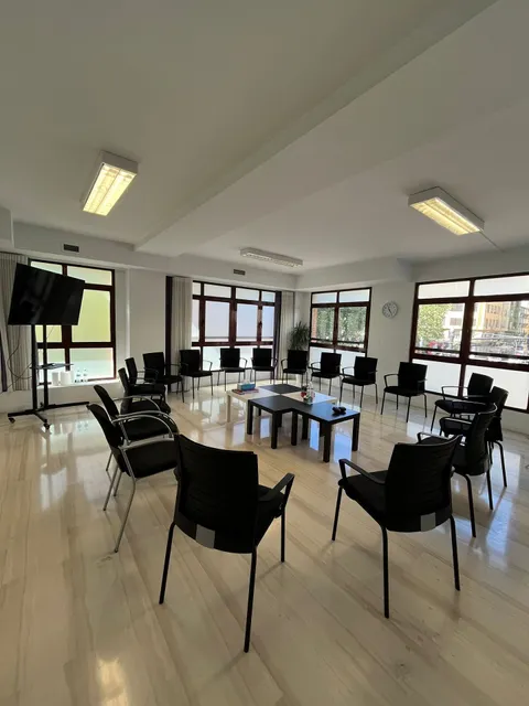 NO-A | Centro de Desintoxicación en Valencia