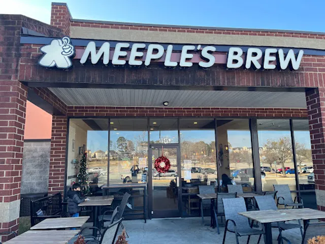 Meeples Brew