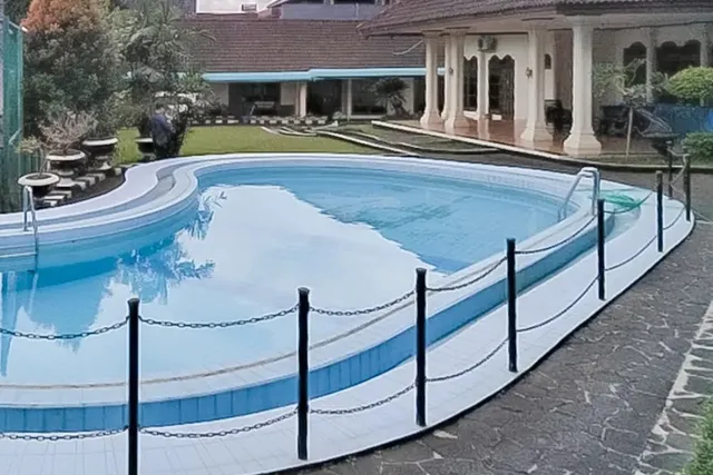 RedDoorz Plus @ Wisma Kenanga Sukabumi