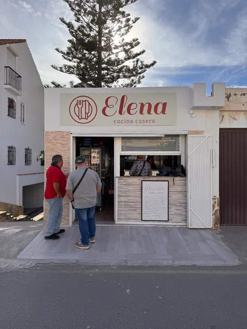 Elena Cocina Casera