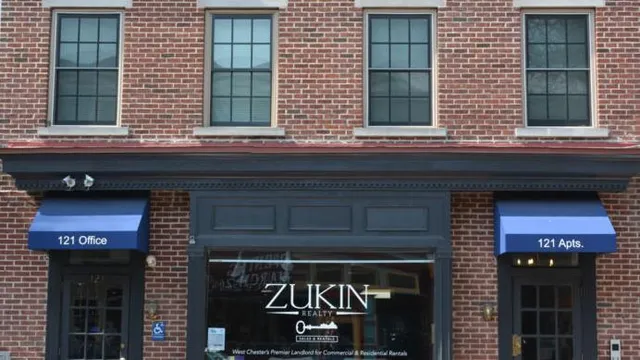 Zukin Realty