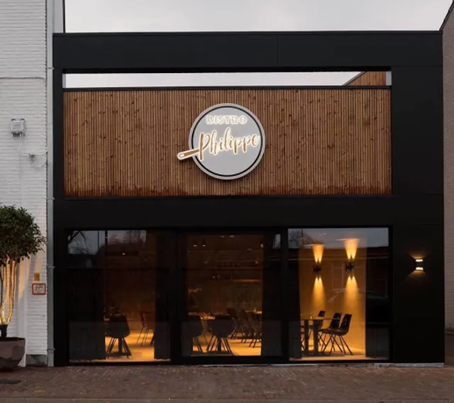 Restaurant Philippe