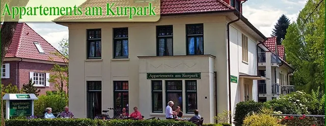 Appartements am Kurpark
