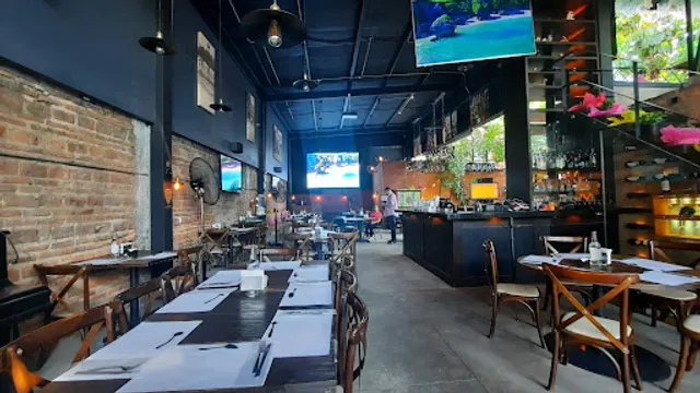 La Molienda de Café