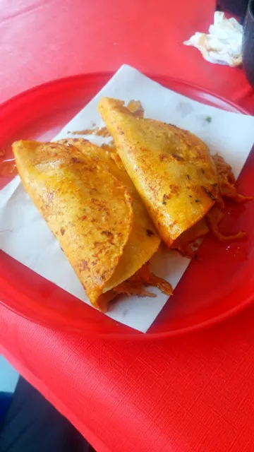 Carnitas Hermanos Rojas