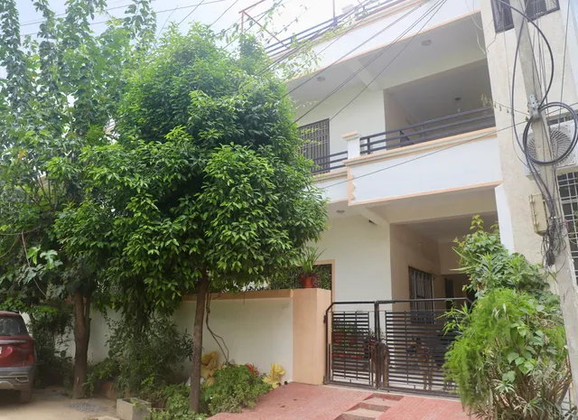 Basant Vihar Homestay