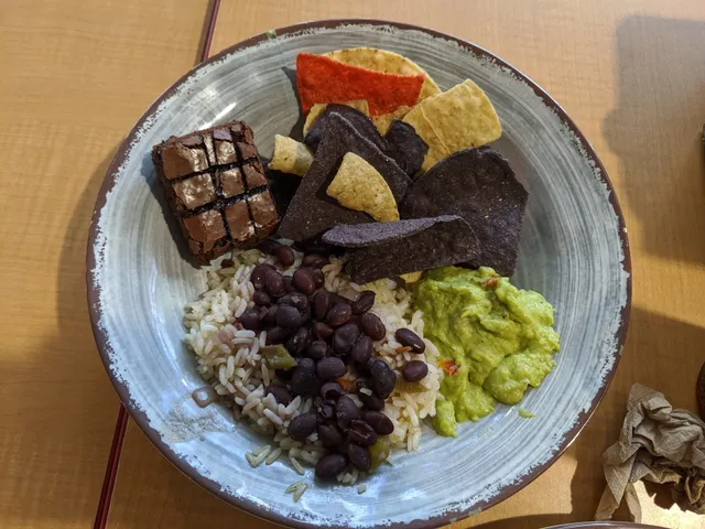 NCCU Dining Services