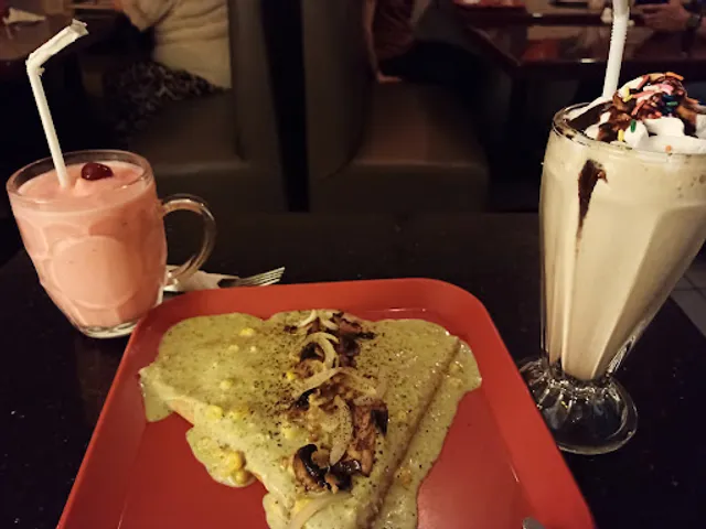 La Crepería Mexicali