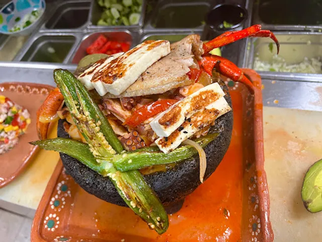 El Ranchero Mexican Restaurant