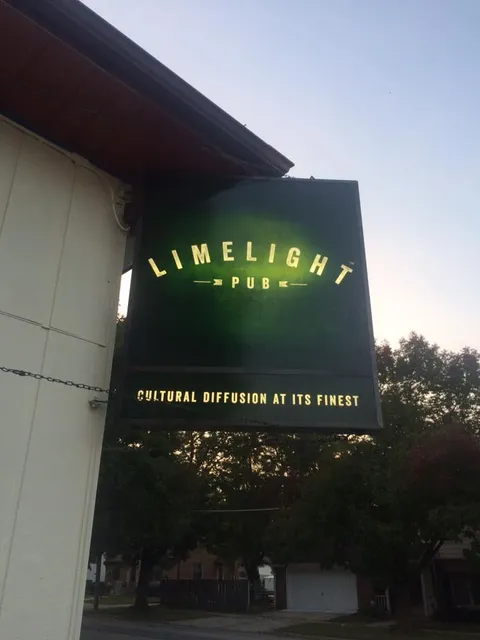 Limelight Pub