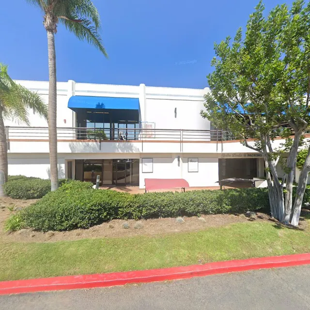 Yorba Linda Packing House