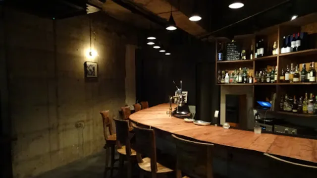 BAR takeya (鎌倉大船バー/ミュージックバー)