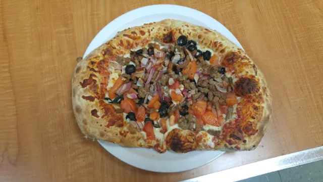 Welat 2 Pour 1 Pizza