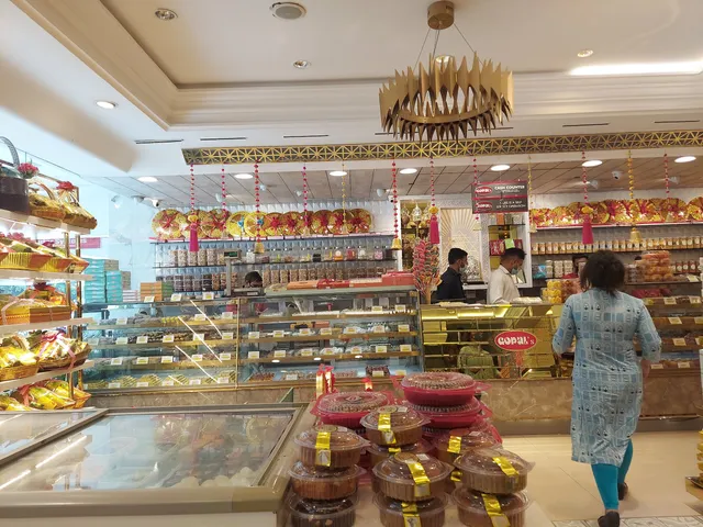 place image