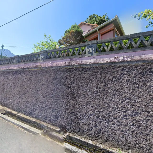 Casa da Ribeira Seca