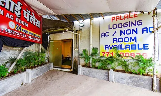 Via Shivsai Palace - Hotel in Ashok Nagar