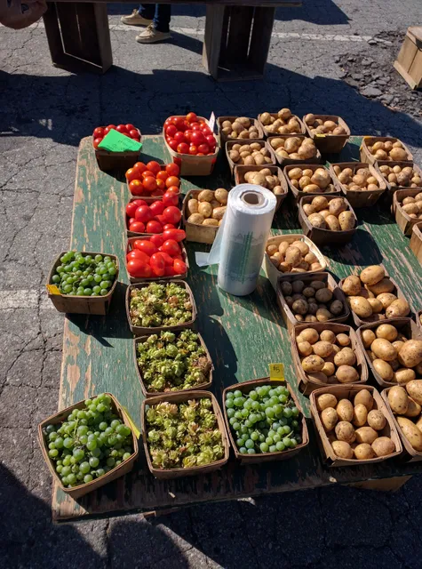 Orono Farmers' Market